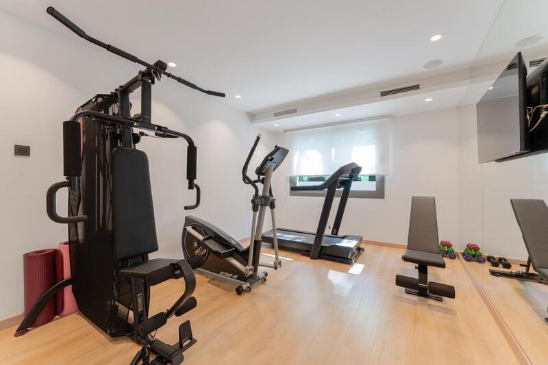 5 Cuarto Villa en venta 5 Cuarto Villa en venta