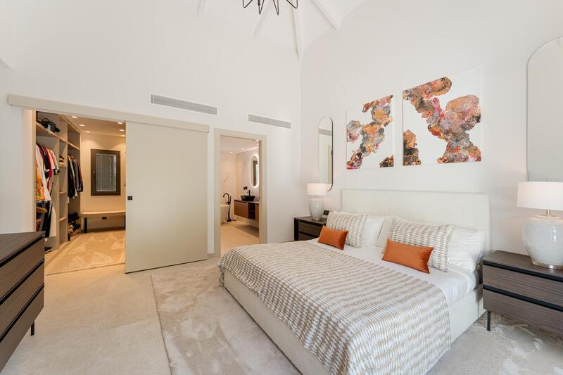 5 Cuarto Villa en venta 5 Cuarto Villa en venta