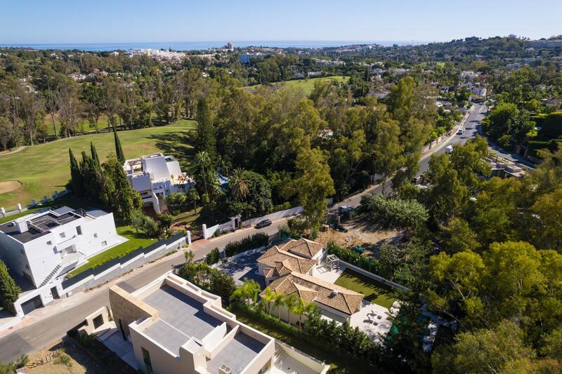 5 Cuarto Villa en venta 5 Cuarto Villa en venta