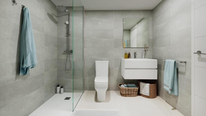 3 Cuarto Apartamento en venta 3 Cuarto Apartamento en venta