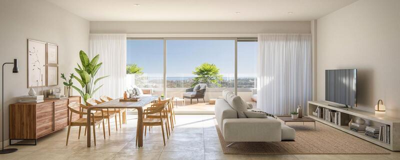 3 Schlafzimmer Appartement zu verkaufen 3 Schlafzimmer Appartement zu verkaufen