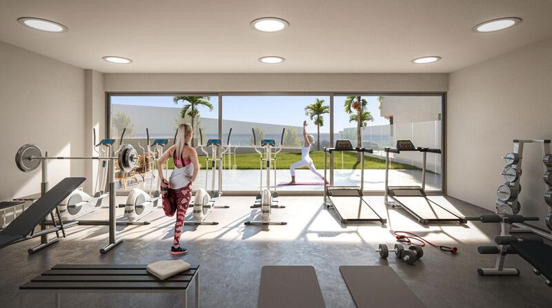 3 Schlafzimmer Appartement zu verkaufen 3 Schlafzimmer Appartement zu verkaufen