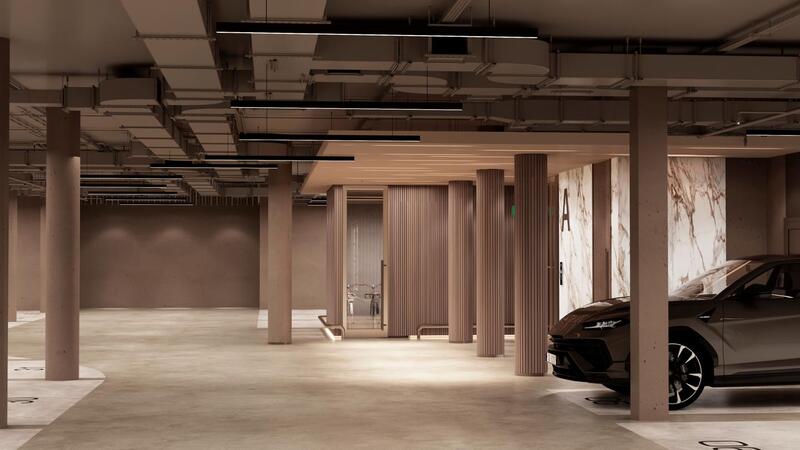 3 Schlafzimmer Appartement zu verkaufen 3 Schlafzimmer Appartement zu verkaufen