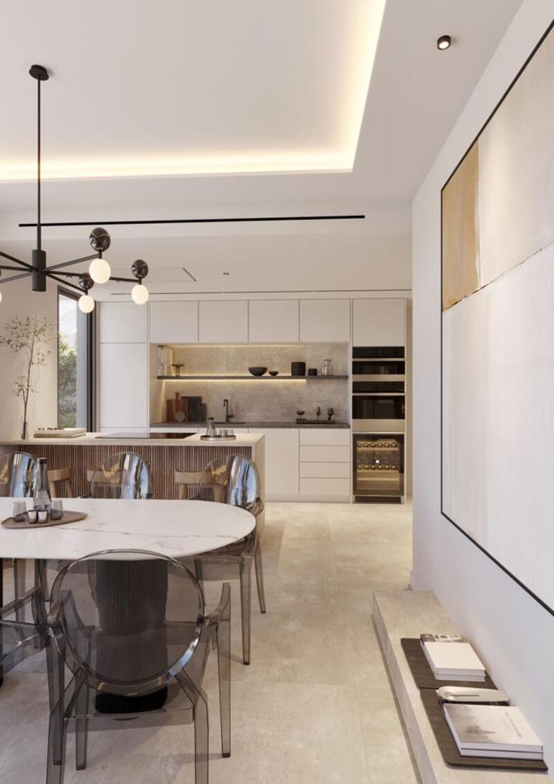 1 Schlafzimmer Appartement zu verkaufen 1 Schlafzimmer Appartement zu verkaufen