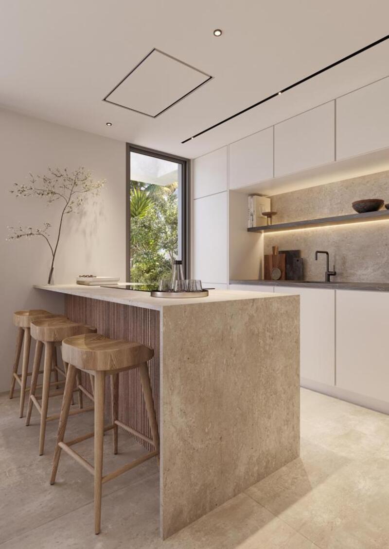 1 Schlafzimmer Appartement zu verkaufen 1 Schlafzimmer Appartement zu verkaufen