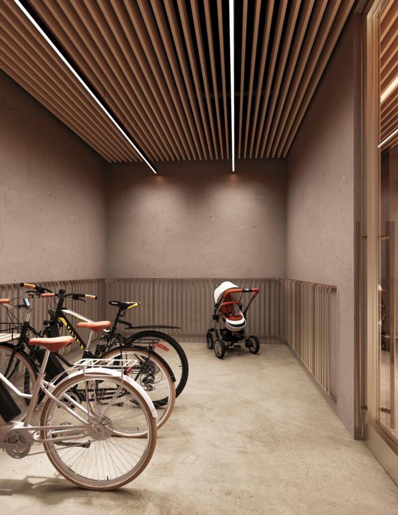 2 Schlafzimmer Appartement zu verkaufen 2 Schlafzimmer Appartement zu verkaufen