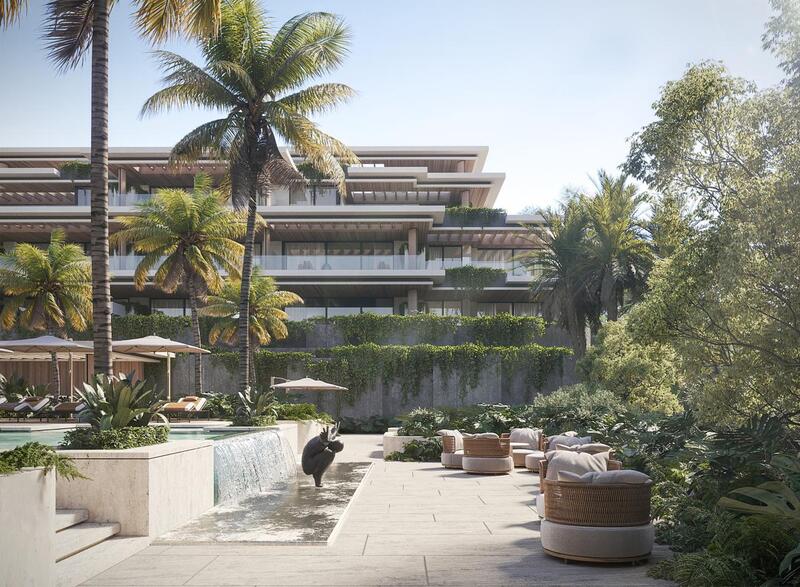 2 Schlafzimmer Appartement zu verkaufen 2 Schlafzimmer Appartement zu verkaufen