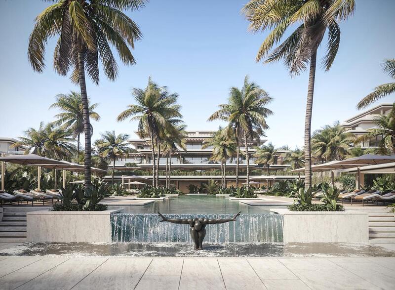 4 Schlafzimmer Appartement zu verkaufen 4 Schlafzimmer Appartement zu verkaufen