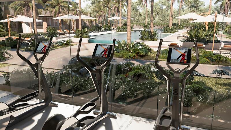 4 Schlafzimmer Appartement zu verkaufen 4 Schlafzimmer Appartement zu verkaufen