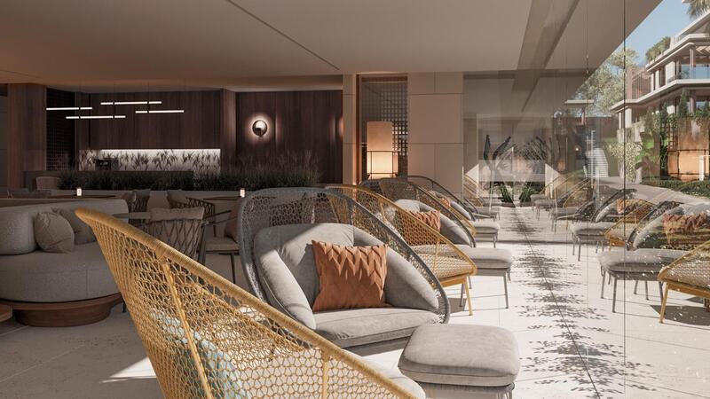 4 Schlafzimmer Appartement zu verkaufen 4 Schlafzimmer Appartement zu verkaufen