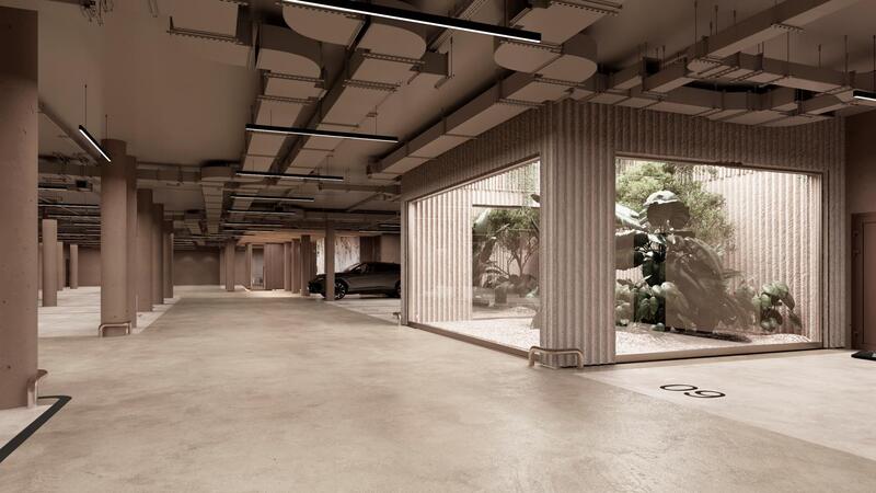 4 Schlafzimmer Appartement zu verkaufen 4 Schlafzimmer Appartement zu verkaufen