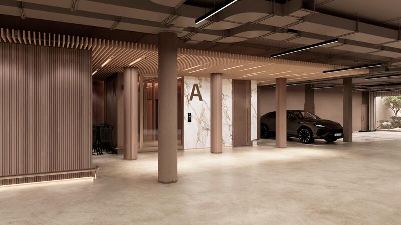 4 Schlafzimmer Appartement zu verkaufen 4 Schlafzimmer Appartement zu verkaufen