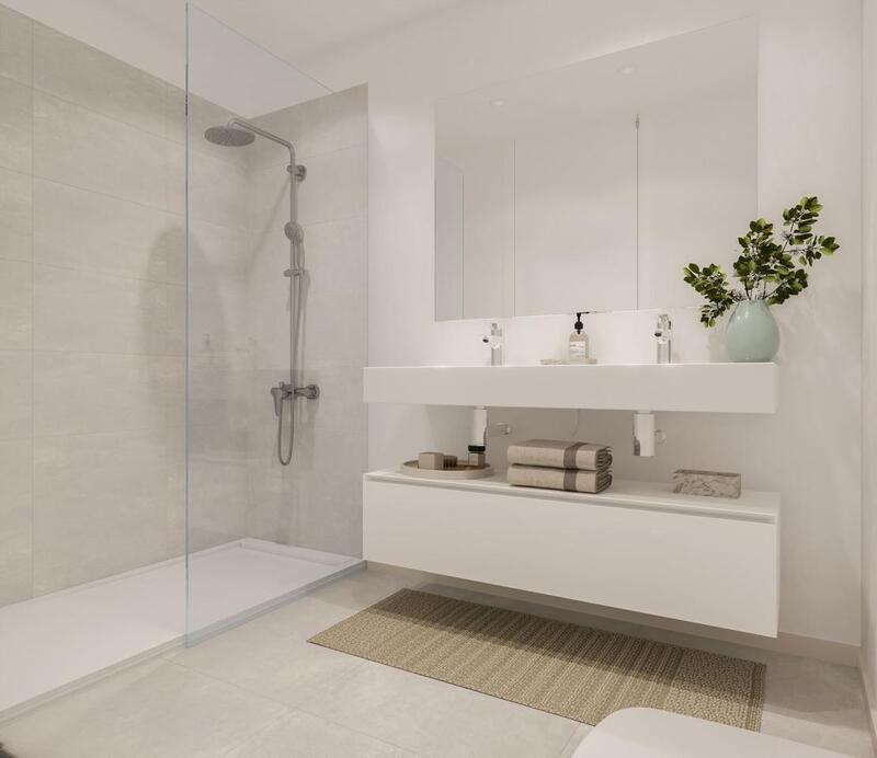 3 Schlafzimmer Appartement zu verkaufen 3 Schlafzimmer Appartement zu verkaufen