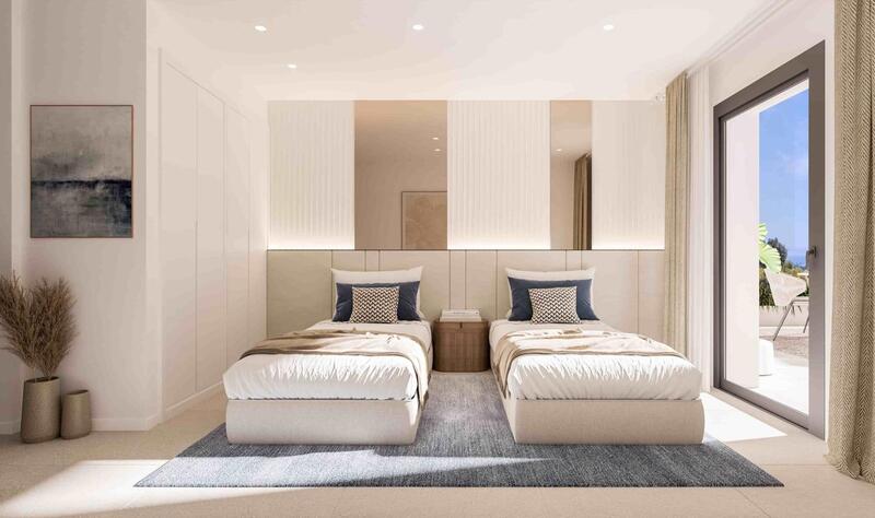 3 Schlafzimmer Appartement zu verkaufen 3 Schlafzimmer Appartement zu verkaufen