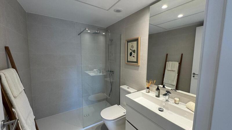 2 Schlafzimmer Appartement zu verkaufen 2 Schlafzimmer Appartement zu verkaufen