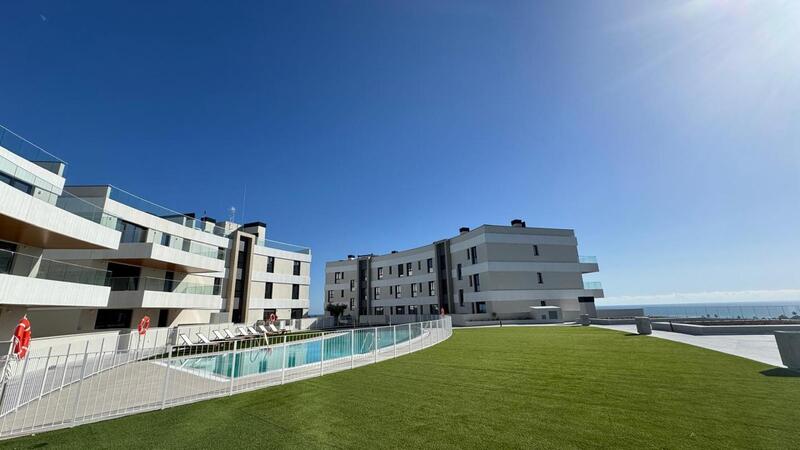 2 Schlafzimmer Appartement zu verkaufen 2 Schlafzimmer Appartement zu verkaufen