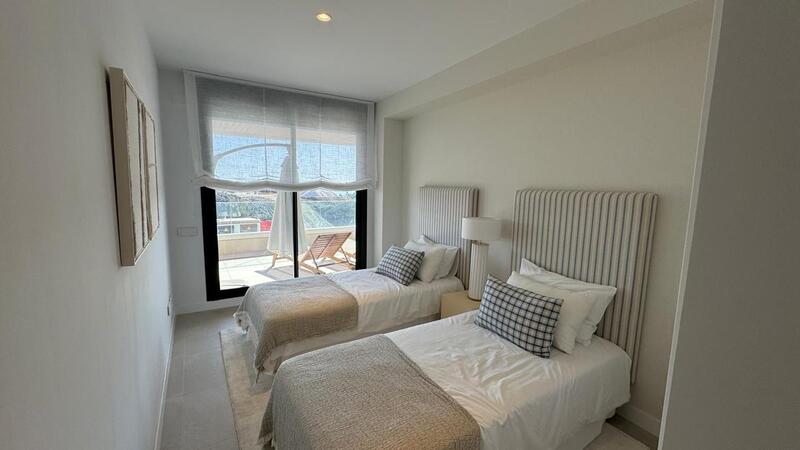 2 Schlafzimmer Appartement zu verkaufen 2 Schlafzimmer Appartement zu verkaufen