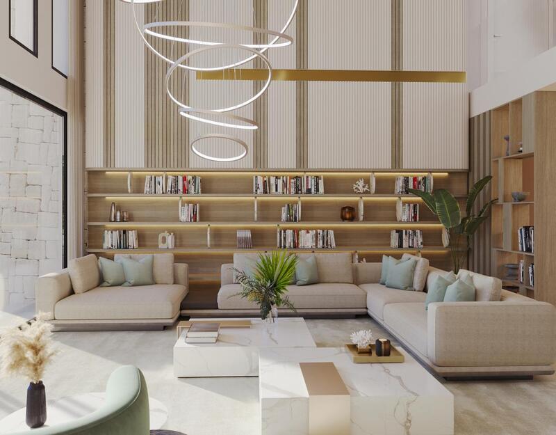 3 Schlafzimmer Villa zu verkaufen