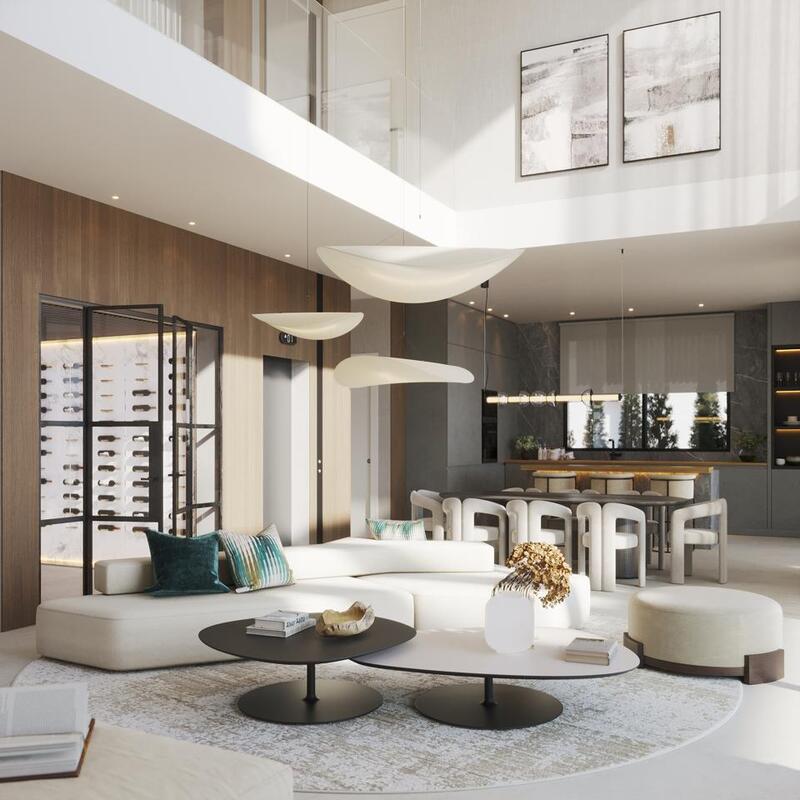 3 Schlafzimmer Villa zu verkaufen