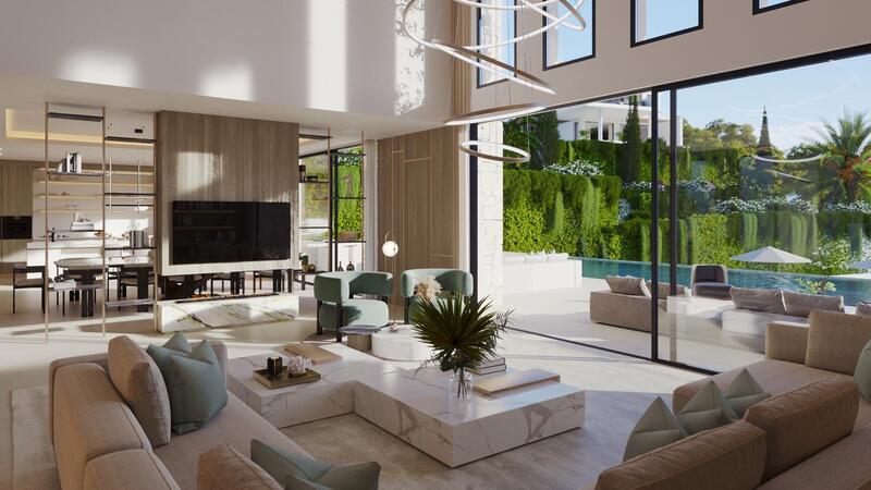 4 bedroom Villa for sale