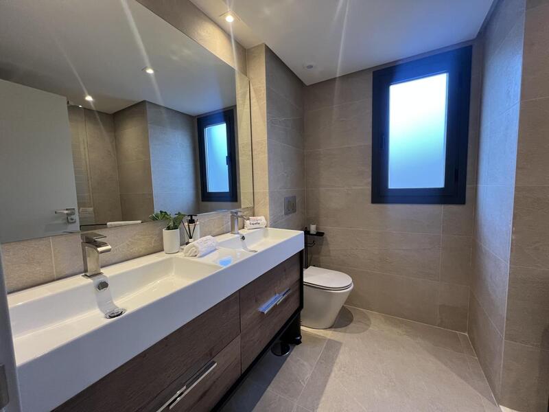 2 Cuarto Apartamento en venta