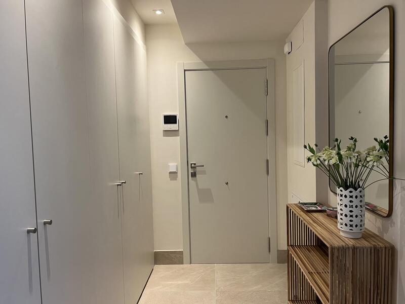 2 Cuarto Apartamento en venta