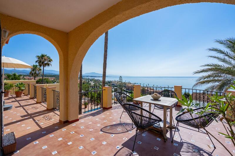 7 bedroom Villa for sale