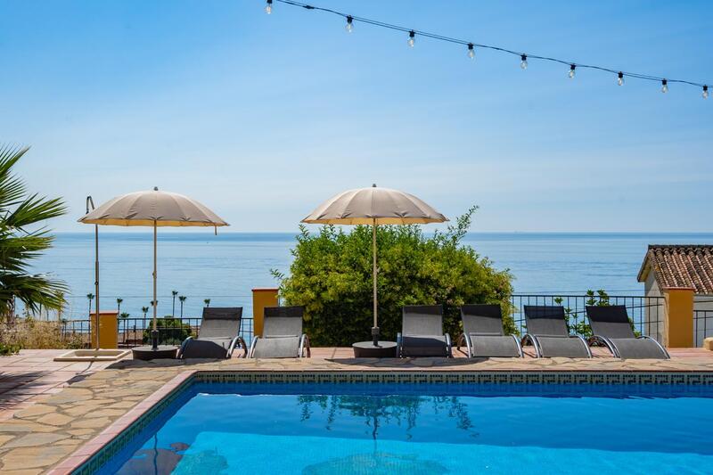 7 bedroom Villa for sale