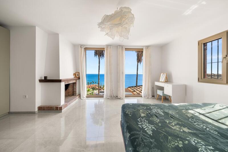 7 bedroom Villa for sale