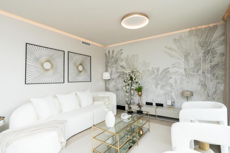 3 Schlafzimmer Appartement zu verkaufen