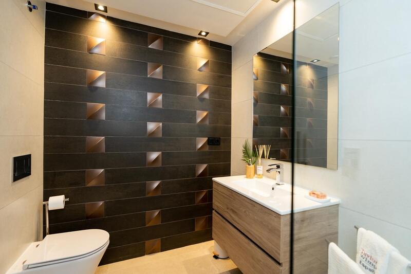 3 Schlafzimmer Appartement zu verkaufen