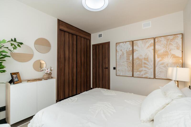 3 Schlafzimmer Appartement zu verkaufen