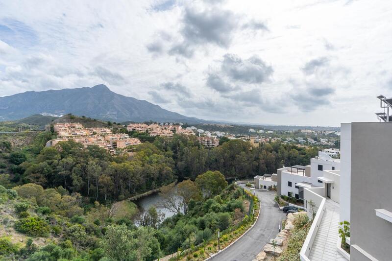 3 Schlafzimmer Appartement zu verkaufen