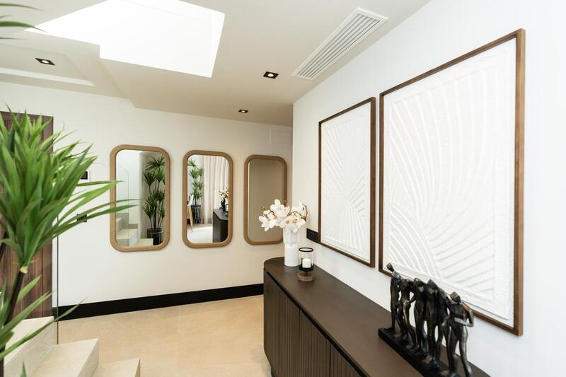 3 Schlafzimmer Appartement zu verkaufen