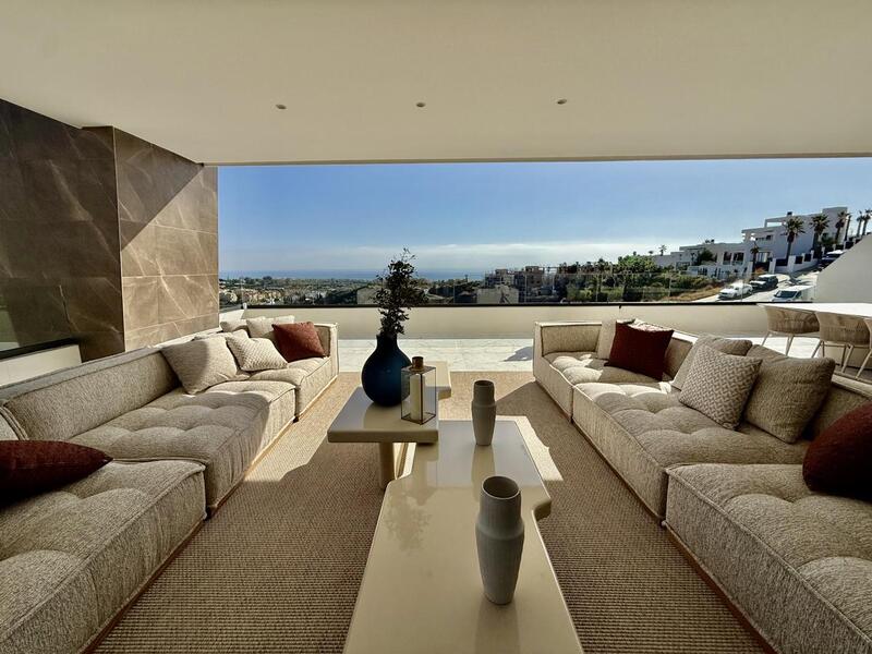 3 bedroom Apartment for sale