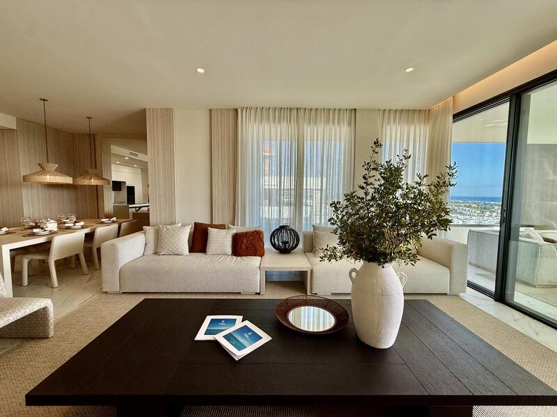 3 bedroom Apartment for sale