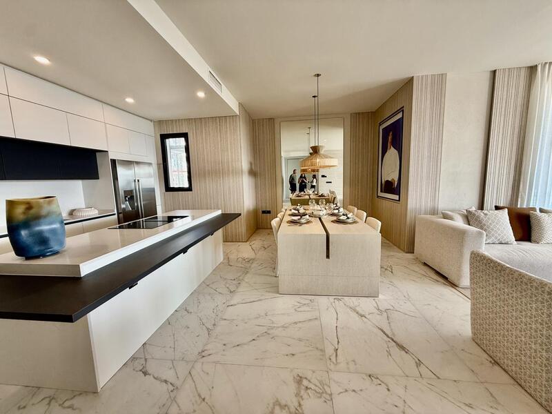 4 bedroom Apartment for sale