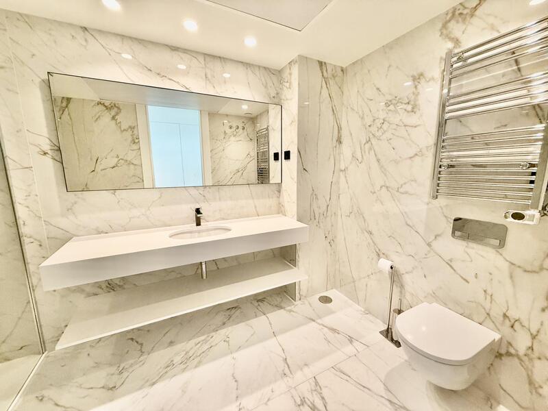 4 bedroom Apartment for sale