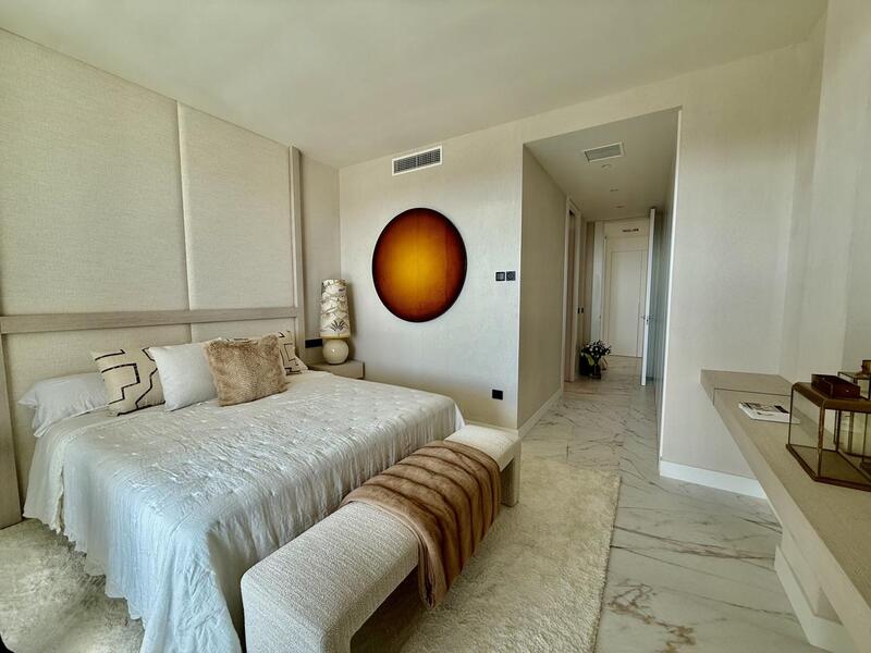 4 bedroom Apartment for sale