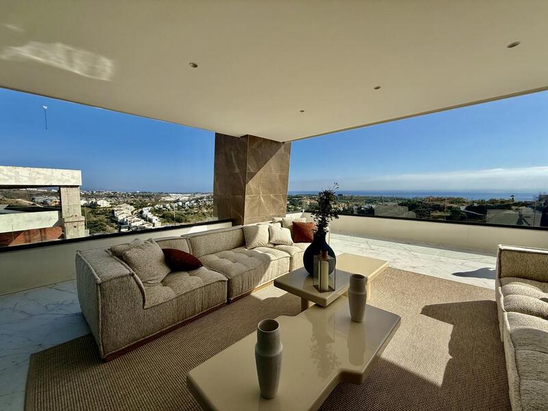 3 bedroom Apartment for sale