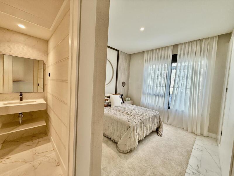 3 bedroom Apartment for sale