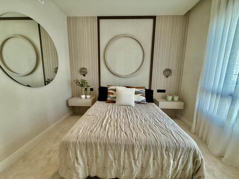 3 bedroom Apartment for sale