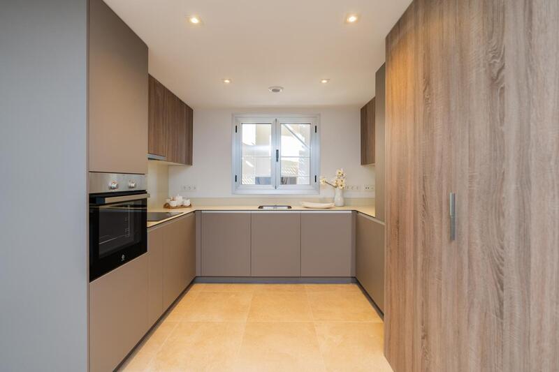 2 slaapkamer Appartement Te koop 2 slaapkamer Appartement Te koop