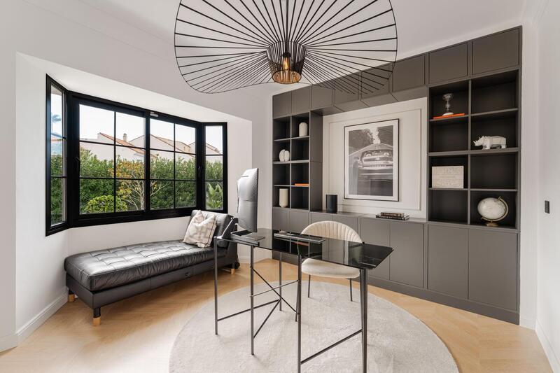 6 спальная комната вилла продается