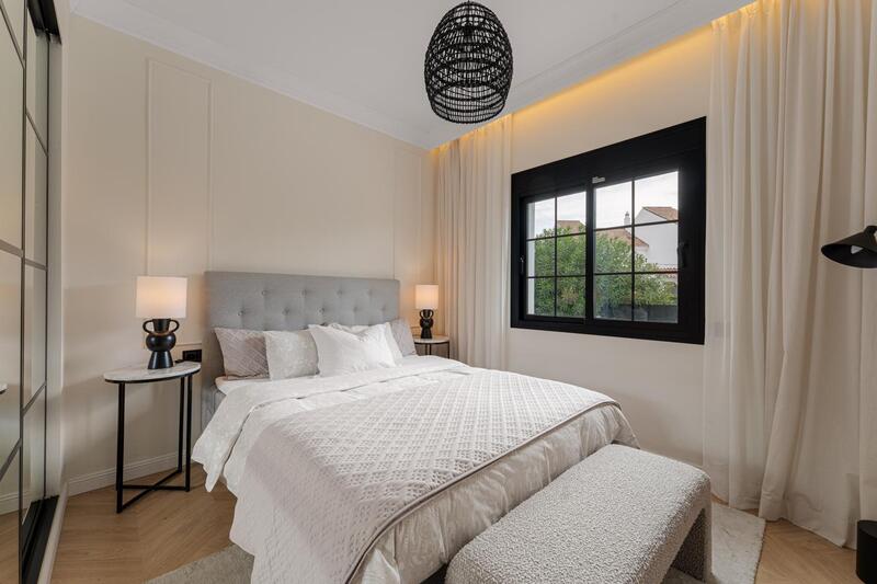 6 спальная комната вилла продается