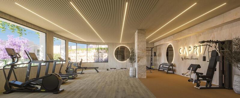 2 soverom Leilighet til salgs