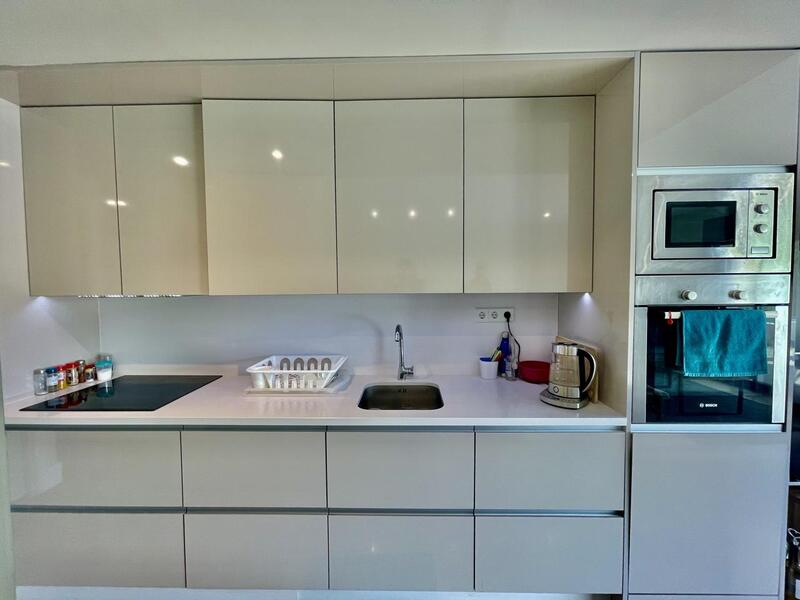 2 soveværelse Lejlighed til salg