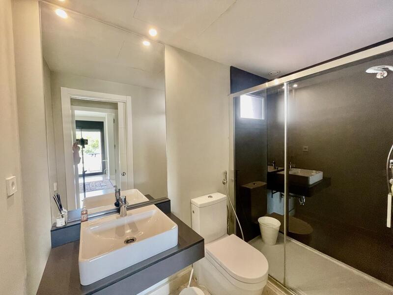 2 soveværelse Lejlighed til salg