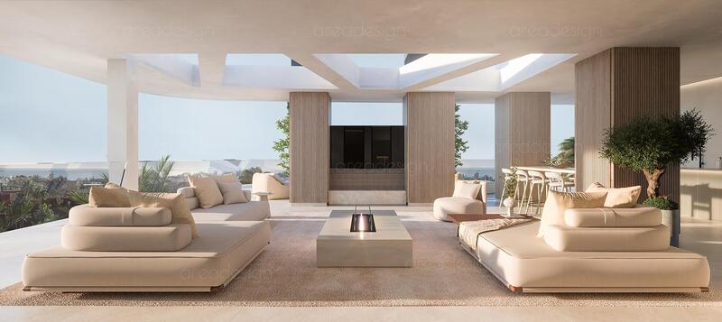 2 Schlafzimmer Appartement zu verkaufen