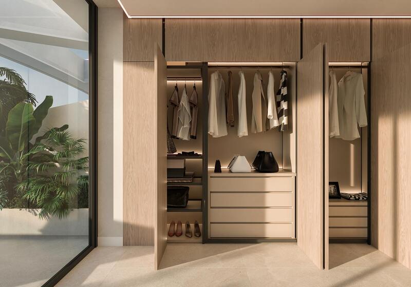 2 Schlafzimmer Appartement zu verkaufen